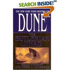Dune. The Butlerian jihad