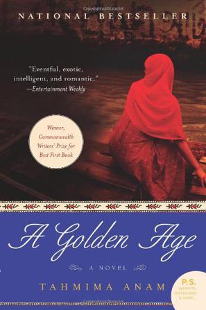 A golden age a novel