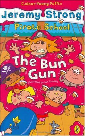 The bun gun