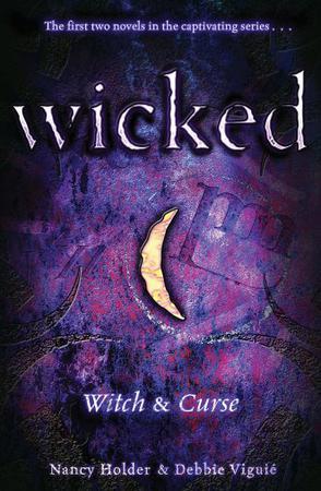 Witch & Curse