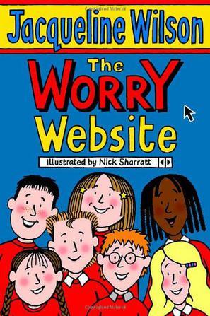 The worry website