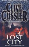 Lost city a novel from the NUMA files