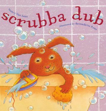 Scrubba Dub