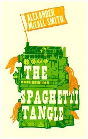 The spaghetti tangle