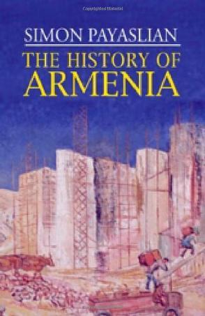 The history of Armenia from the origins to the present