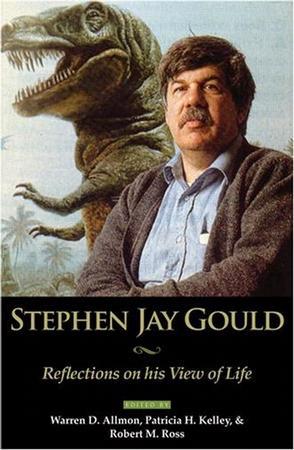 Stephen Jay Gould reflections on his view of life