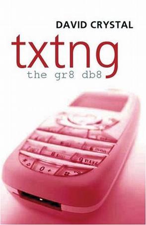 Txtng the Gr8 Db8