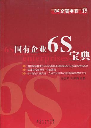 国有企业6S宝典