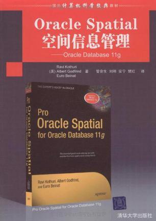 Oracle Spatial空间信息管理 Oracle Database 11g