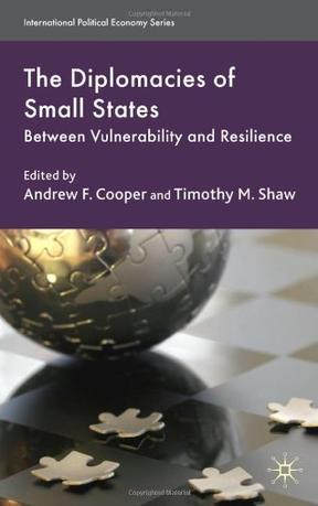 The diplomacies of small states between vulnerability and resilience