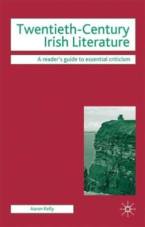 Twentieth-century Irish literature