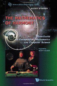 The mathematics of harmony from Euclid to contemporary mathematics and computer science