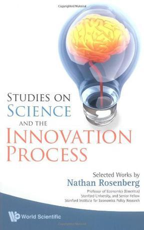 Studies on science and the innovation process selected works