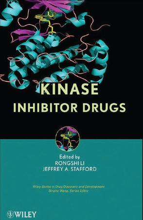 Kinase inhibitor drugs