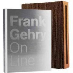 Frank Gehry on line
