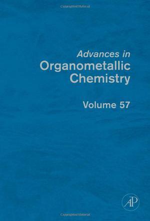 Advances in organometallic chemistry. Vol. 57