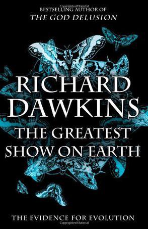 The greatest show on Earth the evidence for evolution