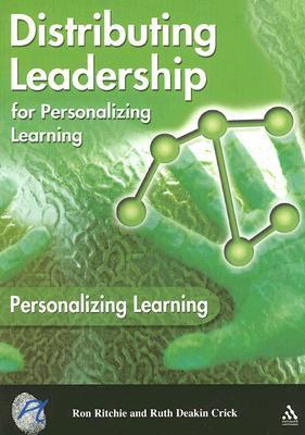 Distributing leadership for personalizing learning