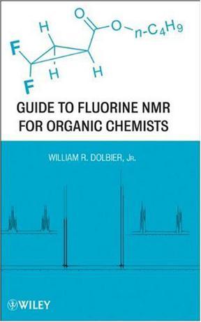 Guide to fluorine NMR for organic chemists