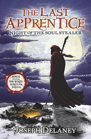 Night of the soul-stealer