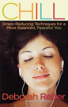 Chill stress-reducing techniques for a more balanced, peaceful you