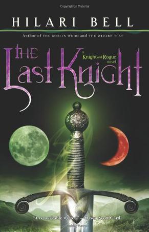 The last knight