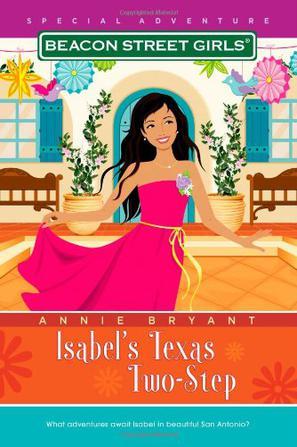 Isabel's Texas two-step