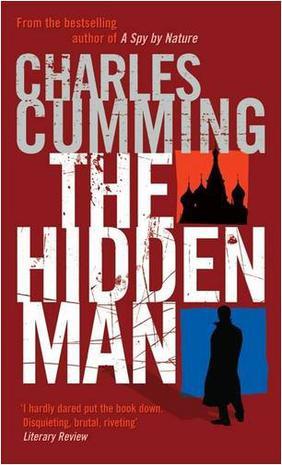 The hidden man