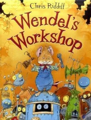 Wendel's workshop