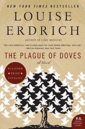 The plague of doves