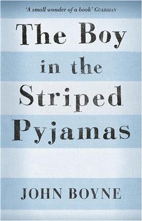 The boy in the striped pyjamas a fable