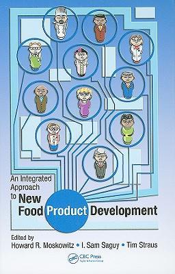 An integrated approach to new food product development