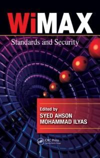 WiMAX standards and security