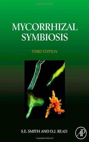 Mycorrhizal symbiosis