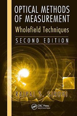 Optical methods of measurement wholefield techniques