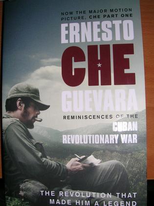 Reminiscences of the Cuban revolutionary war