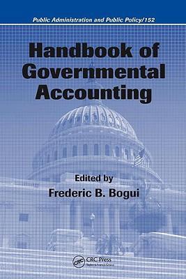 Handbook of governmental accounting