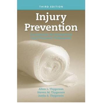 Injury prevention competencies for unintentional injury prevention professionals