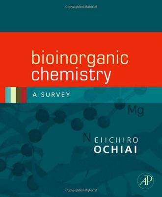 Bioinorganic chemistry a survey