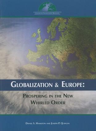 Globalization and Europe prospering in the new whirled order