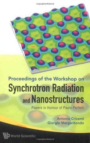Proceedings of the workshop on synchrotron radiation and nanostructures papers in honour of Paolo Perfetti