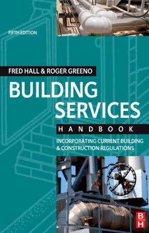 Building services handbook