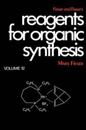 Reagents for organic synthesis. V.12