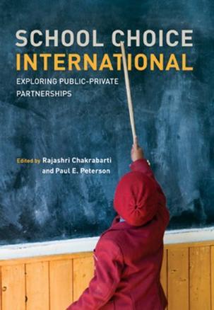 School choice international exploring public-private partnerships
