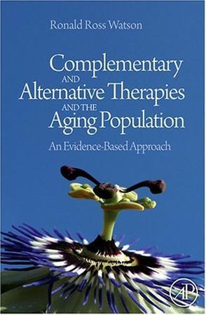 Complementary and alternative therapies in the aging population