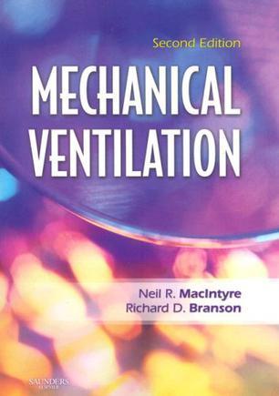 Mechanical ventilation