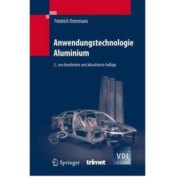 Anwendungstechnologie Aluminium