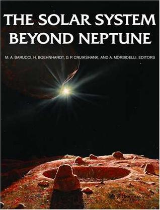 The solar system beyond Neptune