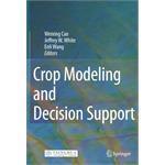 Crop modeling and decision support