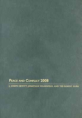 Peace and conflict 2008